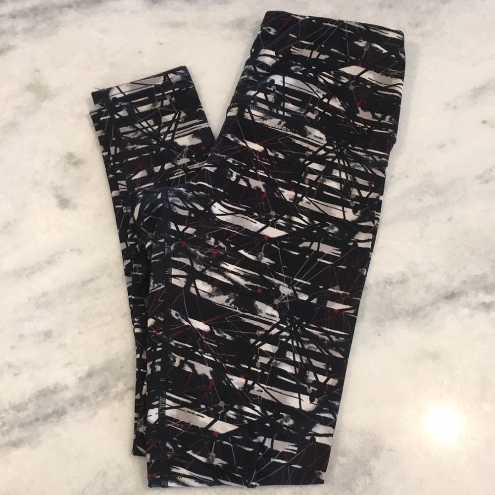 EUC • Shosho Workout Leggings • Small